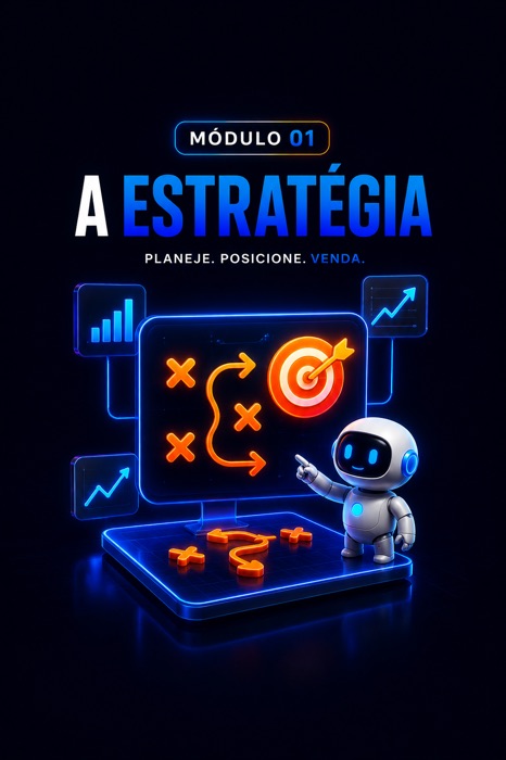 Módulo 01: A Estratégia